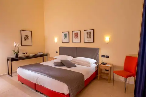 Best Western Blu Hotel Roma in Rome, foto 19