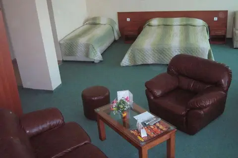 Hotel L&B in Несебър — foto 23