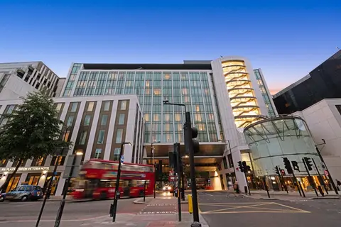 Hotel Riu Plaza London Victoria in Londen — foto 12