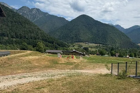 Residence Village Santa Lucia foto 2