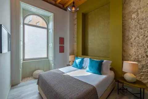 Bacharéis Charming House in Figueira da Foz — foto 5