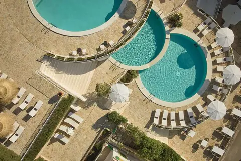 Inmood Aucanada Hotel in Alcúdia — foto 12