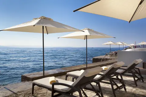 Hotel Kristal in Opatija — foto 21