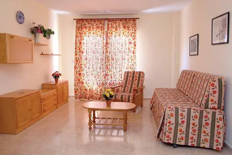 Apartmentos Tesy II in San Javier — foto 25