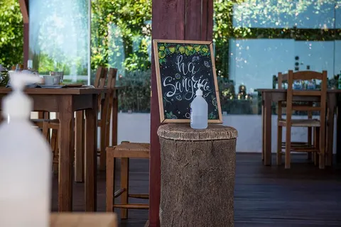Quinta do Mel in Albufeira — foto 24