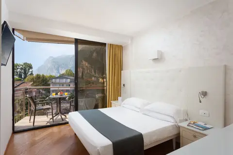 Garda Suite Hotel in Riva del Garda, foto 22