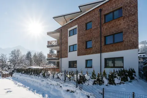 Villagepark Suites in Zell am See — foto 4