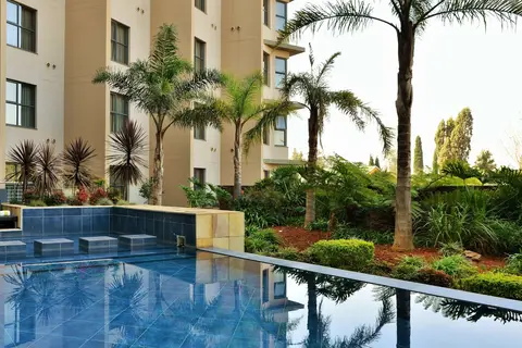 Protea Hotel O.R. Tambo Airport in Kempton Park — foto 13