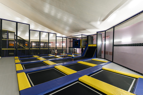 Hotel Vogue Supreme Bodrum foto 21