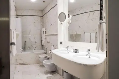 Milano Hotel Padova in Padua — foto 9
