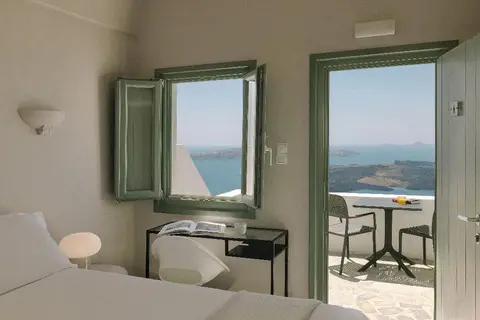 Agave Santorini Design Boutique Hotel in Δημοτική Ενότητα Θήρας — foto 30