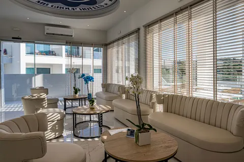 Mirage Bleu in Arkadii Municipal Unit — foto 19