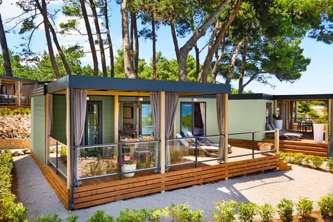 Valamar Camping Ježevac foto 2