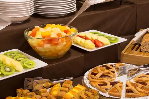 iH Hotels Padova Admiral in Padua — foto 22