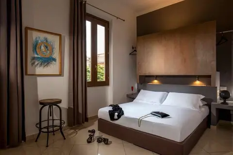 Crossroad Hotel in Rome, foto 3