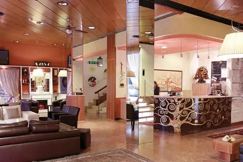 Hotel Italia Verona in Verona — foto 11