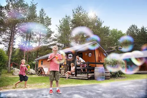 LEGOLAND Holiday Village in Billund — foto 2