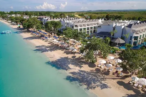 Azul Beach Resort Negril by Karisma in Seashore Bay Resort — foto 3