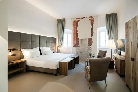 Castel Hortenberg in Bolzano, foto 9