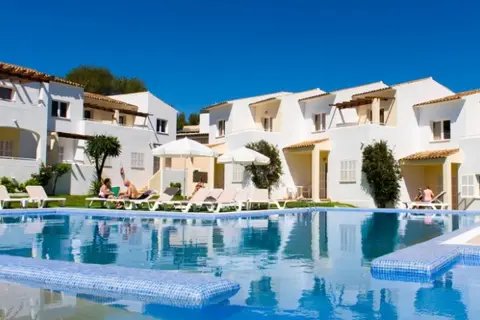 Apartamentos Vista Alegre in Manacor — foto 26