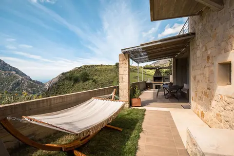 Anna Boutique Villas in Μυξόρρουμα — foto 10
