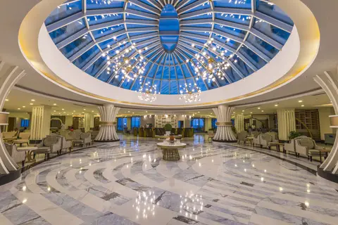 Calido Maris Hotel in Manavgat — foto 6