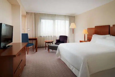The Westin Zagreb in Zagreb — foto 18
