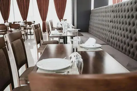 Ajsel Hotel in Durres — foto 22