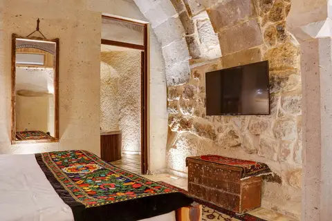 Petra Inn Cappadocia in Uçhisar — foto 2