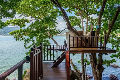 Amari Phuket in ตำบลป่าตอง — foto 2