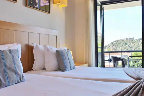 Vicentina Aparthotel in Aljezur, foto 4