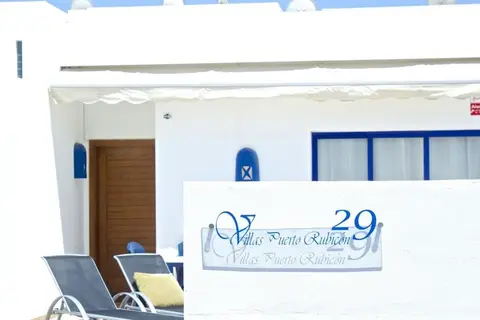 Villas Puerto Rubicón in Yaiza — foto 6