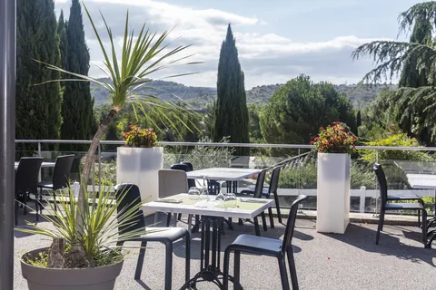 Camping Domaine Du Cros D Auzon foto 4