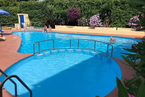 Hotel Piccolo Paradiso in Massa Lubrense — foto 7