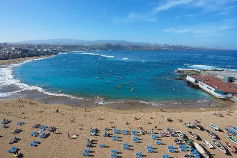 NH Imperial Playa in Las Palmas — foto 3