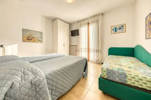 Hotel Residence Charles in Rimini, foto 3