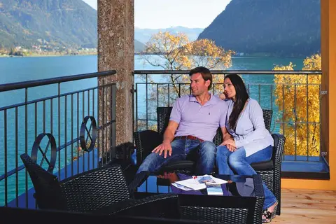 Hotel Post am See in Eben am Achensee — foto 29
