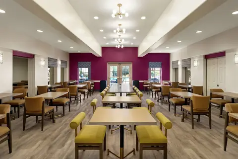 Hampton Inn Tropicana in Las Vegas — foto 12