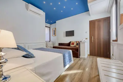 Hotel Al Piave in Venetië, foto 8