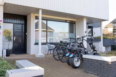 Bed and Breakfast Het Vinkenest foto 24