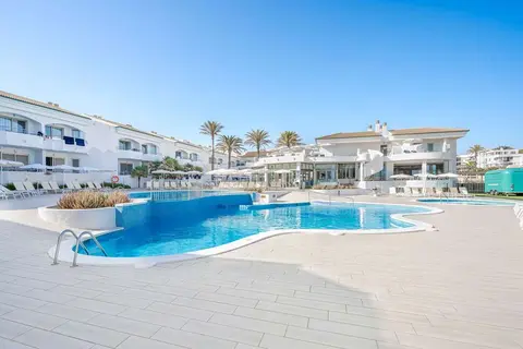 THB Guya Playa in Cala Ratjada — foto 2