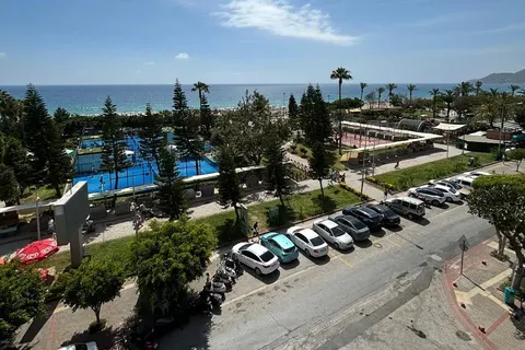 Fly & Go Havana Apart Hotel in Alanya — foto 3