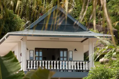 Chateau St. Cloud in La Réunion — foto 4