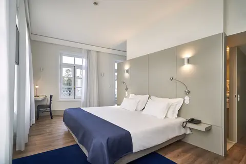 Ribeira Collection Hotel by Piamonte Hotels in Arcos De Valdevez — foto 22