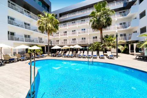 Barceló Hamilton Menorca in es Castell — foto 3