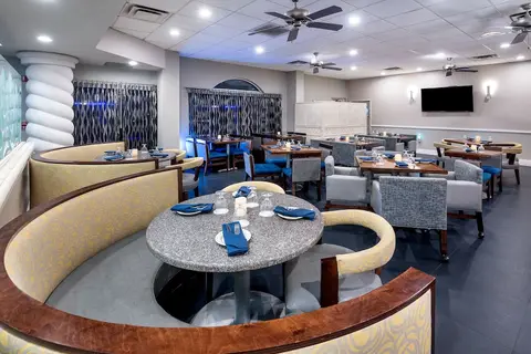Holiday Inn Ft. Lauderdale-Airport in Hollywood — foto 21
