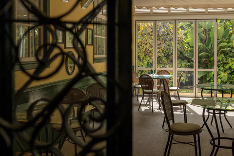 Casa Amarilla foto 5