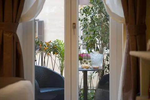 Maison Tritone in Rome, foto 20