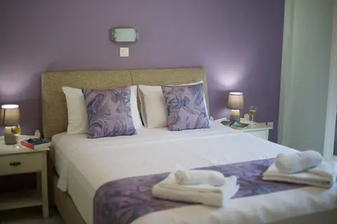 Panoramic Sunset Studios & Apartments in Δημοτική Ενότητα Ερίσου — foto 19