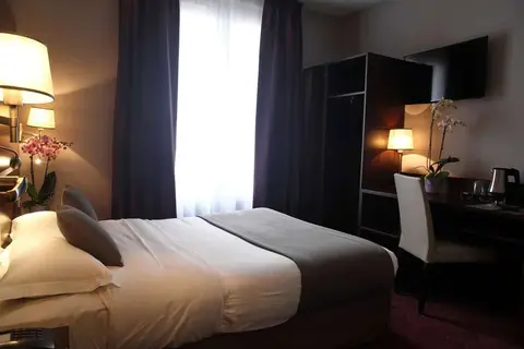 Interlude Hotel in Parijs, foto 19